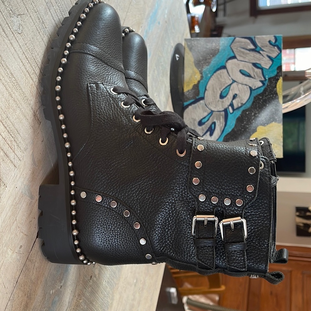 COPY - Sam Edelman Boots - Women’s size 9